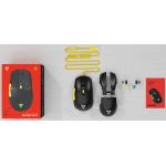 Мишка Modecom Jager Volcano ігрова 12400dpi 7кн RGB Hot-Swap custom чорна (M-MC-JAGER-100) Мишка Modecom Jager Volcano ігрова 12400dpi 7кн RGB Hot-Swap custom чорна (M-MC-JAGER-100)