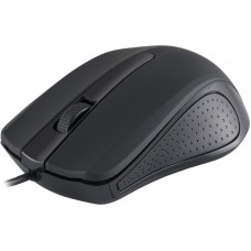 Мишка Modecom MC-M9 3кн 1000dpi чорна (M-MC-00M9-100)