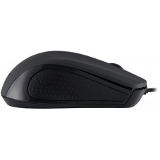 Мишка Modecom MC-M9 3кн 1000dpi чорна (M-MC-00M9-100)
