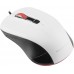 Мишка Modecom MC-M9 1 4кн 1600dpi чорно-біла (M-MC-00M9.1-200)