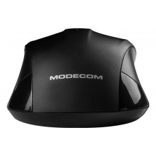 Мишка Modecom MC-WM9 1 бездротова 4кн 1600dpi чорна (M-MC-0WM9.1-100)