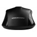 Мишка Modecom MC-WM9 1 бездротова 4кн 1600dpi чорна (M-MC-0WM9.1-100)