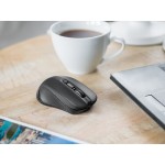 Мишка Modecom MC-WM9 1 бездротова 4кн 1600dpi чорна (M-MC-0WM9.1-100) Мишка Modecom MC-WM9 1 бездротова 4кн 1600dpi чорна (M-MC-0WM9.1-100)