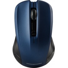 Мишка Modecom MC-WM9 1 бездротова 4кн 1600dpi чорно-синя (M-MC-0WM9.1-140)