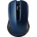 Мишка Modecom MC-WM9 1 бездротова 4кн 1600dpi чорно-синя (M-MC-0WM9.1-140)