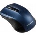 Мишка Modecom MC-WM9 1 бездротова 4кн 1600dpi чорно-синя (M-MC-0WM9.1-140)