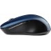 Мишка Modecom MC-WM9 1 бездротова 4кн 1600dpi чорно-синя (M-MC-0WM9.1-140)