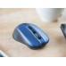 Мишка Modecom MC-WM9 1 бездротова 4кн 1600dpi чорно-синя (M-MC-0WM9.1-140)