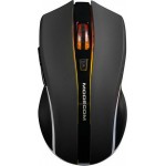 Мишка Modecom MC-WRM1 бездротова зарядка 3кн 1600dpi чорна (M-MC-WRM1-100) Мишка Modecom MC-WRM1 бездротова зарядка 3кн 1600dpi чорна (M-MC-WRM1-100)