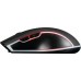 Мишка Modecom MC-WRM1 бездротова зарядка 3кн 1600dpi чорна (M-MC-WRM1-100)