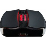 Мишка Modecom MC-WRM1 бездротова зарядка 3кн 1600dpi чорна (M-MC-WRM1-100) Мишка Modecom MC-WRM1 бездротова зарядка 3кн 1600dpi чорна (M-MC-WRM1-100)