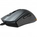 Мишка AOC GM530 ігрова 16000dpi 7кн RGB PMW3389 Kailh switch чорна (GM530B)