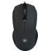 Мишка Defender #1 MM-310 3кн 1000 dpi чорна (52310)