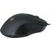 Мишка Defender #1 MM-310 3кн 1000 dpi чорна (52310)