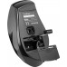 Мишка Defender Accura MM-295 бездротова 6 кн до 1600 dpi чорна (52295)
