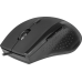 Мишка Defender Accura MM-362 6кн 1600 dpi чорна (52362)