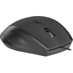 Мишка Defender Accura MM-362 6кн 1600 dpi чорна (52362)