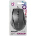 Мишка Defender Accura MM-362 6кн 1600 dpi чорна (52362)