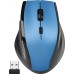 Мишка Defender Accura MM-365 бездротова 6 кн до 1600 dpi синя (52366)