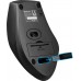 Мишка Defender Accura MM-365 бездротова 6 кн до 1600 dpi синя (52366)