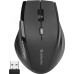 Мишка Defender Accura MM-365 бездротова 6 кн до 1600 dpi чорна (52365)