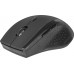 Мишка Defender Accura MM-365 бездротова 6 кн до 1600 dpi чорна (52365)