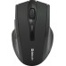 Мишка Defender Accura MM-665 бездротова 6 кн до 1200 dpi чорний (52665)