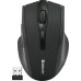 Мишка Defender Accura MM-665 бездротова 6 кн до 1200 dpi чорний (52665)