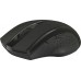 Мишка Defender Accura MM-665 бездротова 6 кн до 1200 dpi чорний (52665)
