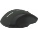 Мишка Defender Accura MM-665 бездротова 6 кн до 1200 dpi чорний (52665)