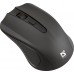 Мишка Defender Accura MM-935 бездротова 4 кн до 1600 dpi чорна (52935)