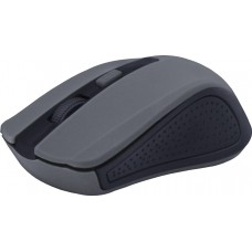 Мишка Defender Accura MM-935 бездротова 4кн до 1600dpi сіра (52936)
