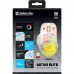 Мишка Defender Astro Elite GM-056 бездротова ігрова 3200dpi 7кн 500 mAh біла (52056)