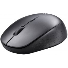 Мишка Defender Auris MB-027 бездротова 3 кн до 1600 dpi безшумна чорна (52027)