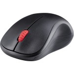 Мишка Defender Bit MB-205 бездротова 3 кн до 1200 dpi безшумна чорна (52205) Мишка Defender Bit MB-205 бездротова 3 кн до 1200 dpi безшумна чорна (52205)