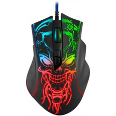 Мишка Defender Bulletstorm GM-928 ігрова 7200dpi 7кн (52928)