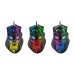 Мишка Defender Bulletstorm GM-928 ігрова 7200dpi 7кн (52928)