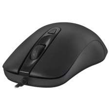 Мишка Defender Classic MB-230 4 кн 1000 dpi чорна (52231)
