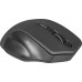 Мишка Defender Datum MB-345 бездротова 4 кн до 1600 dpi чорна (52345)