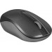 Мишка Defender Datum MM-285 бездротова 3 кн 1600 dpi чорна (52285)