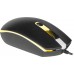 Мишка Defender Dot MB-986 4 кн 1600 dpi 7 кол підсвітки чорна (52986)