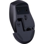 Мишка Defender Effect X MS-095 бездротова 6 кн до 1600 dpi безшумна чорна (52095) Мишка Defender Effect X MS-095 бездротова 6 кн до 1600 dpi безшумна чорна (52095)