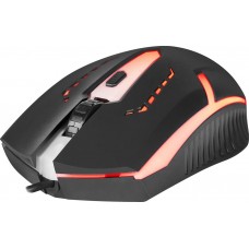 Мишка Defender Flash MB-600L 4 кн 1200 dpi 7 кол підсвітки (52600)