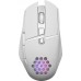 Мишка Defender Glory GM-514 ігрова бездротова 3200dpi 6кн LED біла (52513)