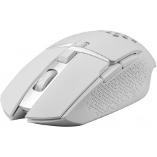 Мишка Defender Glory GM-514 ігрова бездротова 3200dpi 6кн LED біла (52513)
