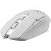 Мишка Defender Glory GM-514 ігрова бездротова 3200dpi 6кн LED біла (52513)