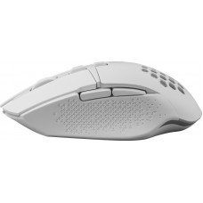 Мишка Defender Glory GM-514 ігрова бездротова 3200dpi 6кн LED біла (52513)