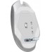 Мишка Defender Glory GM-514 ігрова бездротова 3200dpi 6кн LED біла (52513)