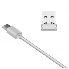 Мишка Defender Glory GM-514 ігрова бездротова 3200dpi 6кн LED біла (52513)