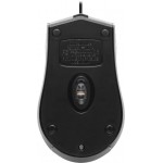 Мишка Defender HIT MB-530 3кн 1000 dpi (52530) Мишка Defender HIT MB-530 3кн 1000 dpi (52530)